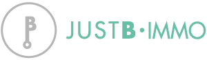 JustB Immo Logo