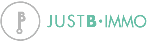 JustB Immo Logo